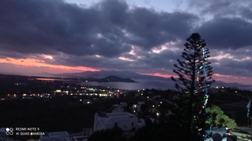 Naxos Town Casa | 7Days-Suite & SeaView