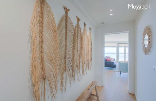 Knokke Apartamento | 7e verdiep Appartement met zeezicht in Knokke voor max 6 personen