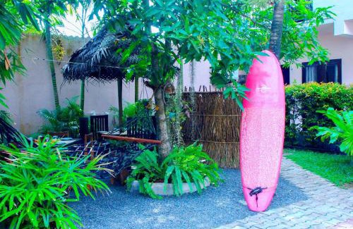 Weligama Casa | 7elements - Boutique Hotel & Restaurant