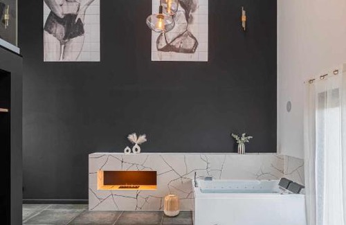 Saint-Victor-de-Cessieu Apartamento | 7eme loft