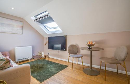 Shepherd's Bush Apartamento | 7even Clouds Oasis- Stylish Apartment Near Westfield