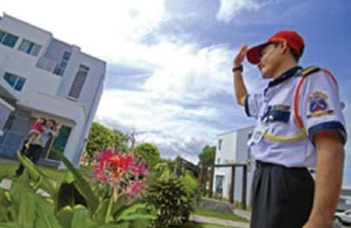 Kampung Tok Jalai Apartamento | 7eVenKitchen Hmestay