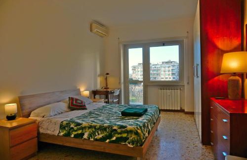 Prenestino-Labicano Apartamento | [7Heaven] Villa Gordiani