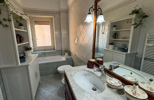 Prenestino-Labicano Apartamento | [7Heaven] Villa Gordiani