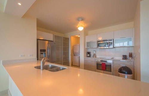 Playa Bonita Village Apartamento | 7i Luxury Resort Lifestyle Ocean Views