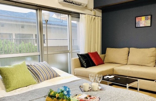 Itabashi Apartamento | Selfisolating OK 7min from the station RC201 / Itabashi-ku Tokyo