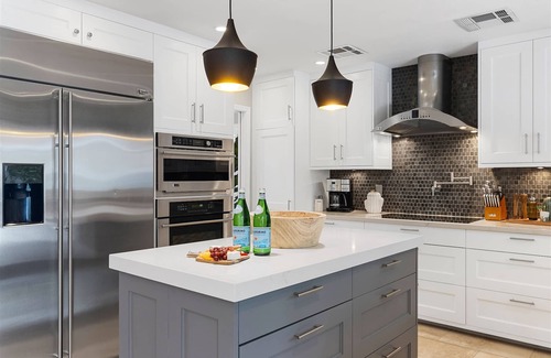 La Paz At Desert Springs Casa | 7min to TPC, 3 Kings & Kids Bunkbed, Games, Heated Pool, Large Outdoor Space!