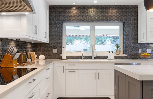 La Paz At Desert Springs Casa | 7min to TPC, 3 Kings & Kids Bunkbed, Games, Heated Pool, Large Outdoor Space!