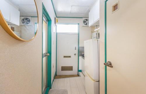 Kitaotsuka Apartamento | 7min walk to JR Otsuka Station,Direct to the Yamanote Line,1 stop to Ikebukuro, Shinjuku and Shibuya also direct access,Newly renovated 1K for 2 people