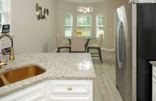 Union City Casa | 7mins From Airport ! 15 mins from Downtown
