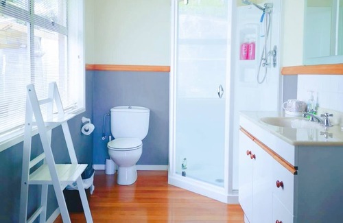 Springfield Casa | 7mins to the supermarket, tidy&lovely home like yours in Springfield