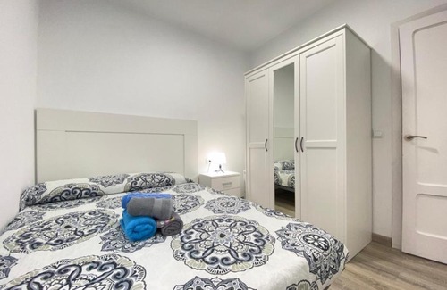 Coia Apartamento | 7º Piso Traviesas Plaza América Próximo Playa