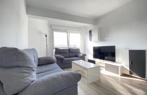 Coia Apartamento | 7º Piso Traviesas Plaza América Próximo Playa