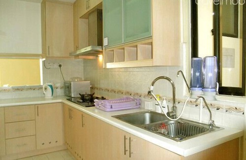 Tropicana Apartamento | 7pax Cosy Unit @ Casa Indah 1 Condo