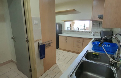 Tropicana Apartamento | 7pax Cosy Unit @ Casa Indah 1 Condo