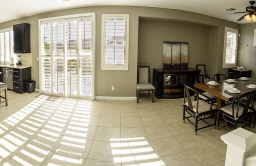 Summerlin Casa | 7ppl 4Qu2twins POOL/SPA Pets Pay kids ok Summerlin