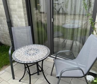 Guetersloh Hotel | 7rooms - Self Check-in