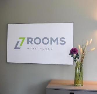 Guetersloh Hotel | 7rooms - Self Check-in