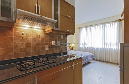 Ben Nghe Hotel | Hotel 7S Home Central