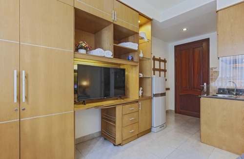 Ben Nghe Hotel | Hotel 7S Home Central
