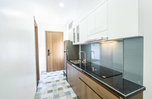 Phuoc Long Apartamento | 7S Hotel Hoang Anh & Apartment