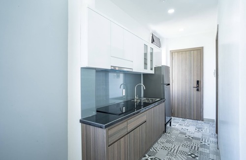 Phuoc Long Apartamento | 7S Hotel Hoang Anh & Apartment