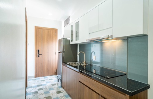 Phuoc Long Apartamento | 7S Hotel Hoang Anh & Apartment