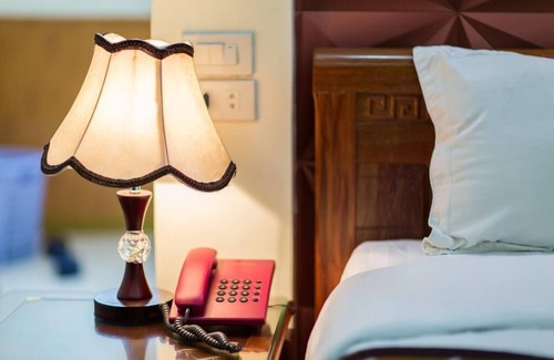 Hai Ba Trung Hotel | Hotel 7S Phuong Ngoc Hanoi