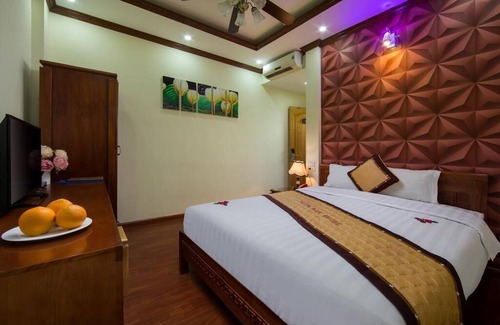 Hai Ba Trung Hotel | Hotel 7S Phuong Ngoc Hanoi