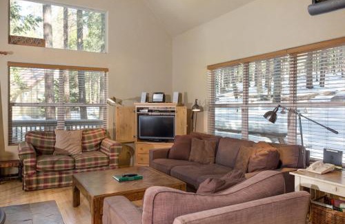 North Wawona Chalet De Esquí | 7S Wawona Chalet