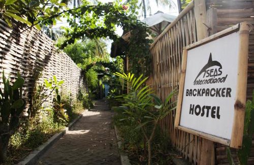 Gili Air Complejo | 7SEAS Cottages