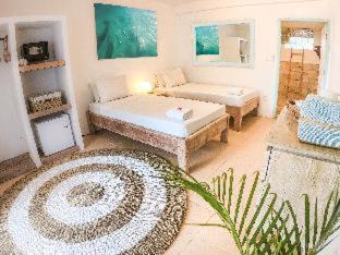 Gili Air Complejo | 7SEAS Cottages
