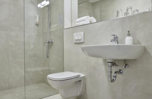 Erzsebetvaros Apartamento | 7Seasons Apartments Budapest