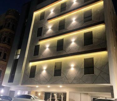 Al-Rawdah Apartamento | 7sky Studio