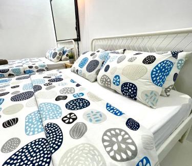Kuala Terengganu Casa | 7STAY STUDIO at Kuala Terengganu for 2-4Pax -20min to MayangMall-Drawbridge-PasarPayang