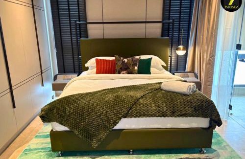 Genting Highlands Apartamento | 7Stonez Luxury ANTARA RESIDENCE Genting Highlands