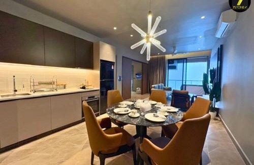 Genting Highlands Apartamento | 7Stonez Luxury ANTARA RESIDENCE Genting Highlands