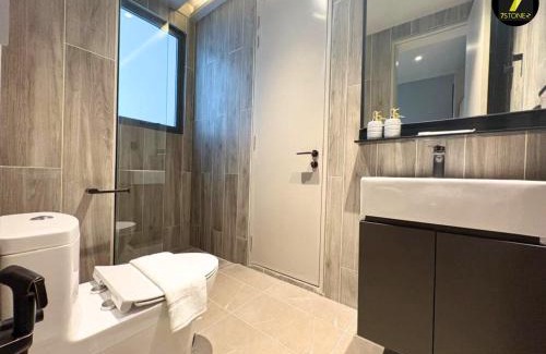 Genting Highlands Apartamento | 7Stonez Luxury ANTARA RESIDENCE Genting Highlands