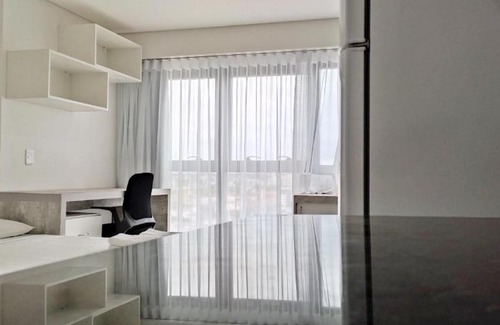 Reboucas Apartamento | 7th Avenue Oxford - 7th045