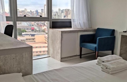 Reboucas Apartamento | 7th Avenue Oxford - 7th045