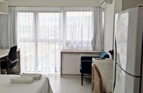 Reboucas Apartamento | 7th Avenue Oxford - 7th045