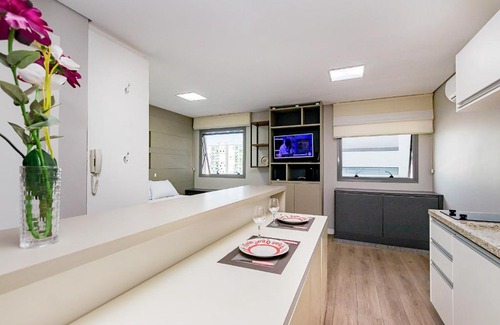 Reboucas Apartamento | 7th Avenue Oxford - 7th053