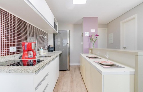 Reboucas Apartamento | 7th Avenue Oxford - 7th053