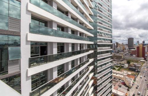 Reboucas Apartamento | 7th Avenue Residence