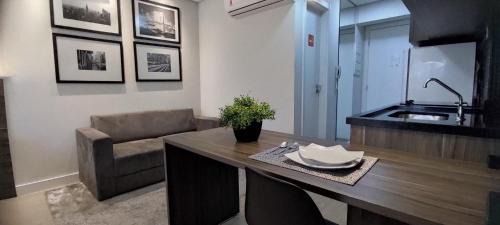 Reboucas Apartamento | 7th Avenue Residence