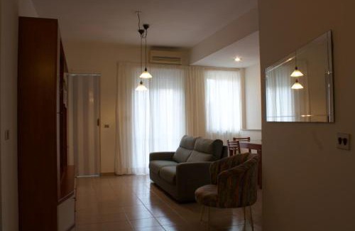 Mirafiori Apartamento | 7th FLOOR MIRAFIORI