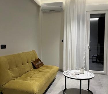 Xanthi Apartamento | 7th floor Studio