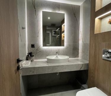 Xanthi Apartamento | 7th floor Studio