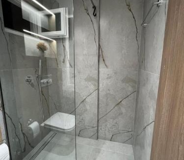 Xanthi Apartamento | 7th floor Studio