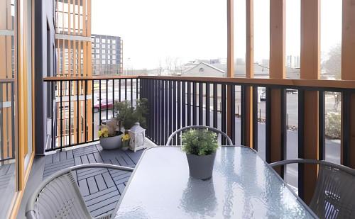 Lasnamae Apartamento | 7th floor Tallinn